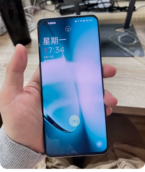 ?OPPO 一加11 第二代骁龙8安卓旗舰...