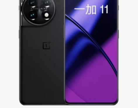 一加11，全新新品5G，骁龙8gen2，1...