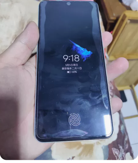 一加ace，12+512，160w充电非常...