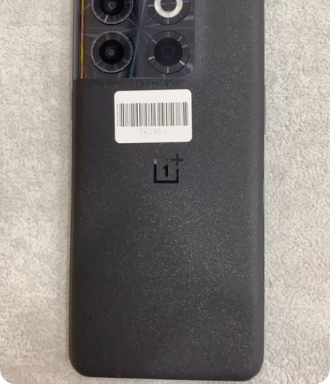 一加 Ace pro 16+256g 单机...