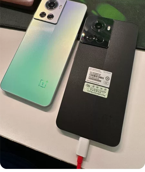 一加ace和ace pro 一加 Ace ...