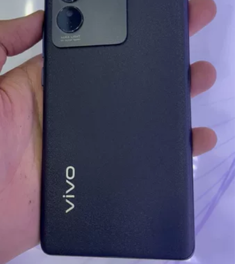 VIVO S16 12+256G 激活十几...