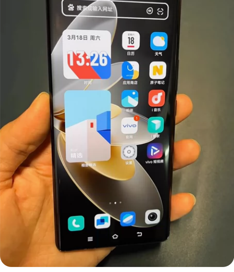vivo s16 购买激活一周，8?8?2...
