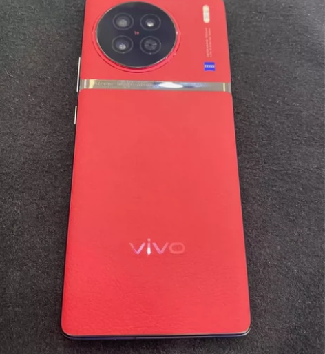 vivo X90，12+256，颜色随机挑...