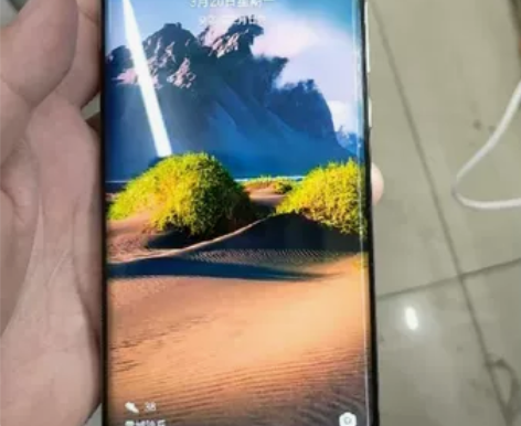 荣耀70全原，九九新12+256G高保机保...