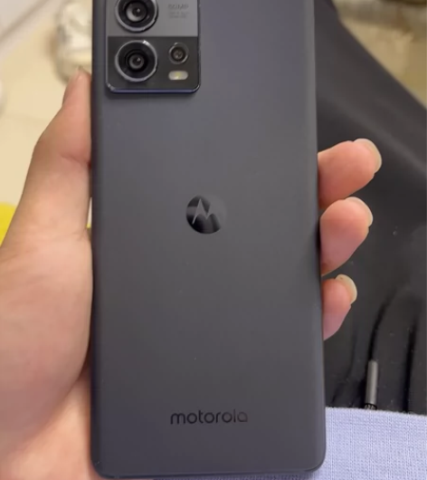 摩托罗拉S30Pro 12+512单机 ...