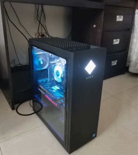 惠普暗影精灵6主机,品牌主机,单主机,关联...