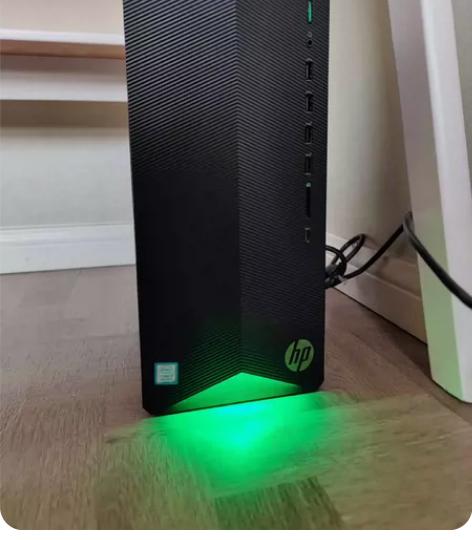 惠普(HP)暗影精灵6 主机，英特尔酷睿i...