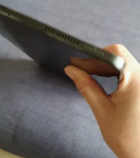 小米平板5pro，8+256g 1月9号购...