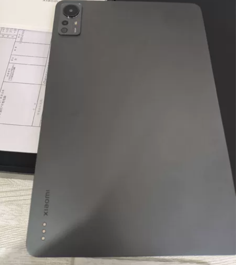 小米平板5pro 12.4寸 很新，有正规...