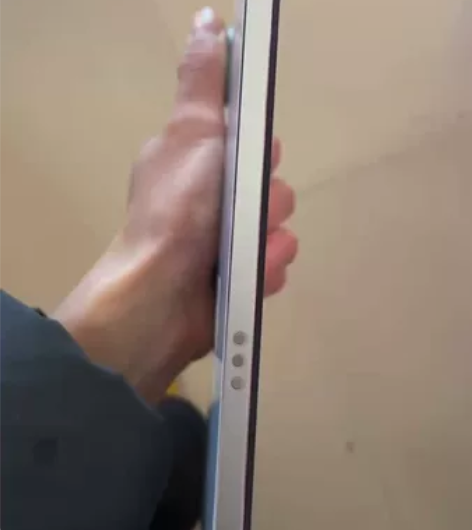 小米平板5pro6＋128 2023年一月...