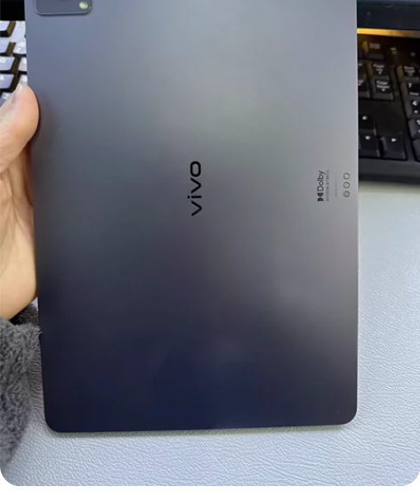 vivo Pad 8+128黑色，保修到8...
