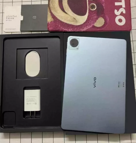 ?店铺特惠 VIVO Pad 128G/2...