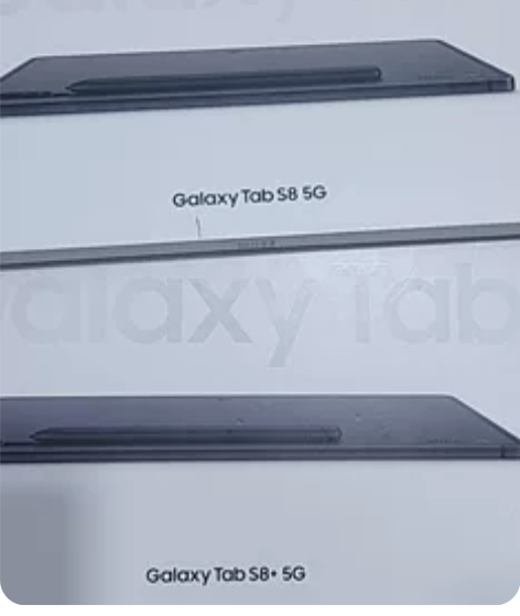 港版三星平板TAB S8  s8+ 8+2...