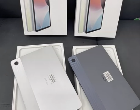 【新品上市】OPPO Pad Air平板电...