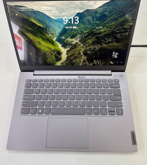 Lenovo 联想Thinkbook 14...