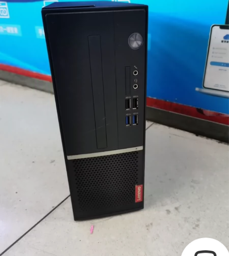 联想扬天m4000s-00家用办公台式电脑...