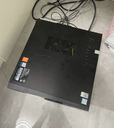 联想扬天M4000e-02电脑全套 到手可...