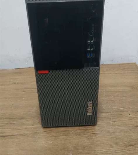 联想ThinkCentre E96 G54...