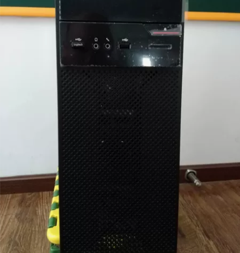 联想台式机电脑i7主机显示器整套i7+8G...