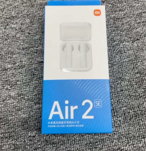 小米 真无线 蓝牙 耳机 Air2 SE ...