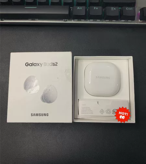 三星Galaxy Buds2 Samsun...