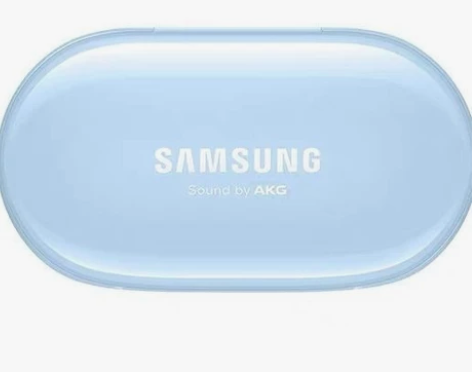 三星 galaxy buds+真无线入耳式...