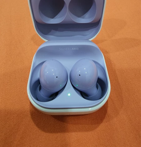 三星 Galaxy Buds2 真无线主动...