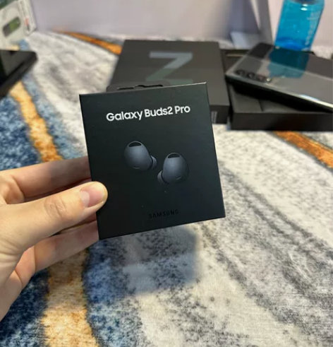 全新 三星 蓝牙耳机 Galaxy Bud...