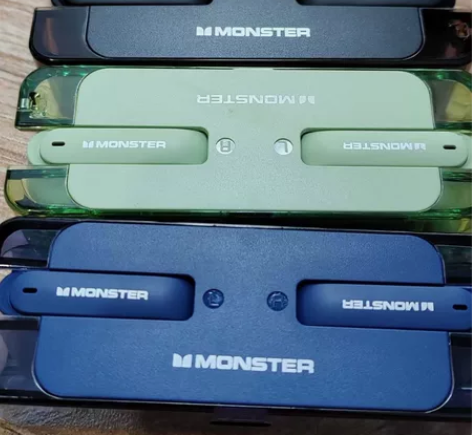 魔声xkt08蓝牙耳机2022新款高端真无...