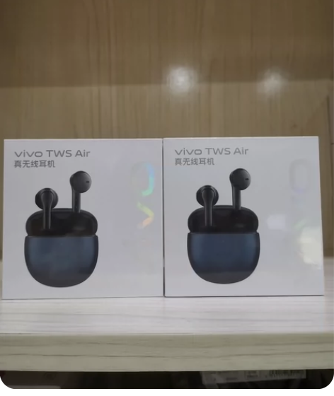 vivo TWS Air 真无线耳机 原石...