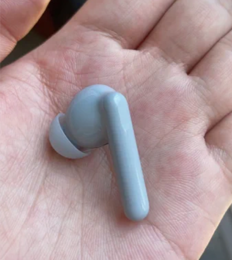 OPPO ENCO Air2 Pro单只左...