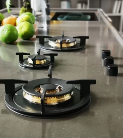 意大利进口岩板灶 Valenti-/Pit...