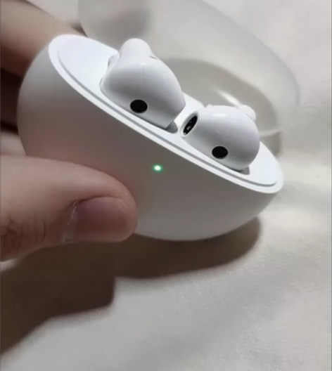 opppEncoAir2真无线蓝牙耳机En...
