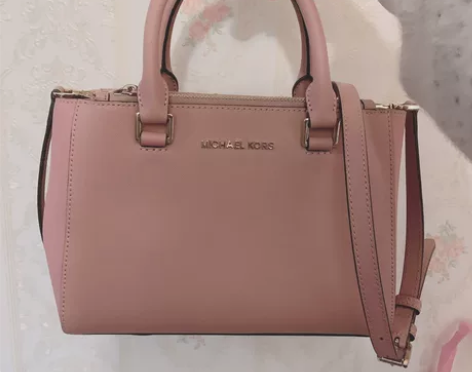 MichaelKorsMK新款小号杀手包单...