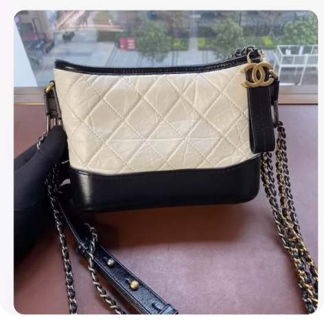 现价21800 98新 CHANEL香奈儿...