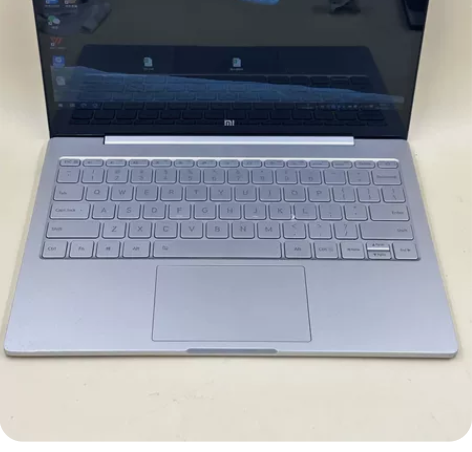 小米Air12.5寸 M3-6Y30 4G...