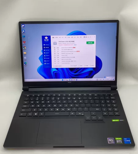 小米RedmiG 游戏本 2022 支持独...