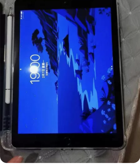 挥泪出 个人原因便宜卖二手平板 iPad2...