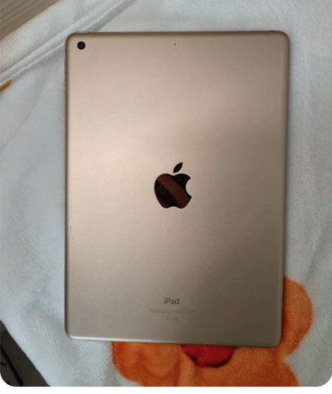 大学生个人一手平板，22年8月份购买全新，...