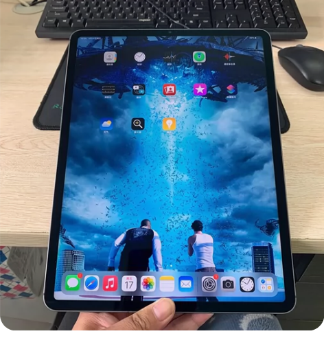 95新2021款M1芯片iPad pro ...