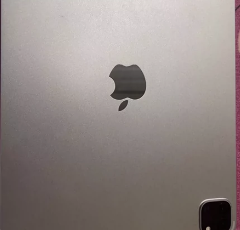 Apple iPad pro2021银色 ...