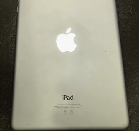 ipad mini 1代。16g。功能正常...