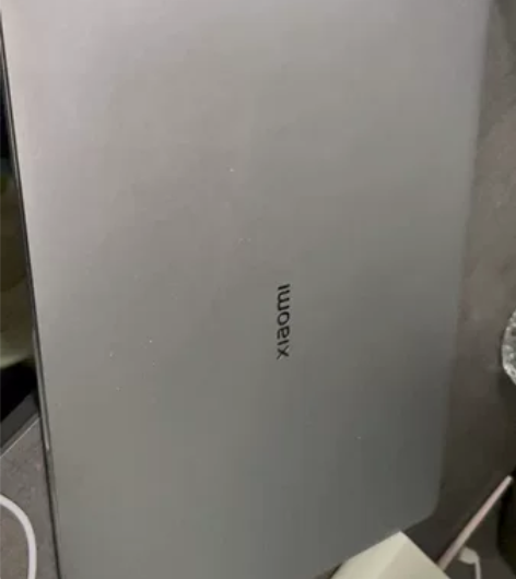 小米pro14 2021款 锐龙版 无任何...