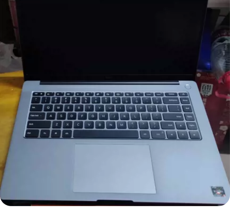红米15pro(锐龙版)2021款 感兴趣...