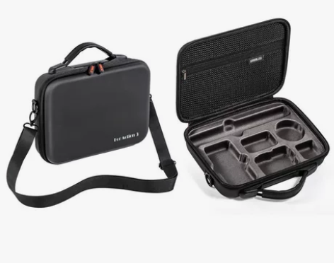 适用大疆DJI Action 3运动相机全...