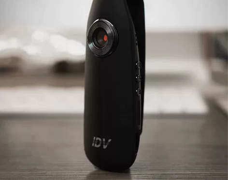 高清1080p现场执法记录仪,随身户外运动...