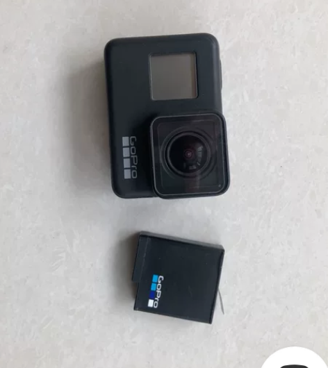 GoPro,black7,黑狗7,基本全新...