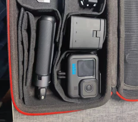 【租赁】GoPro10，大疆pocket2...