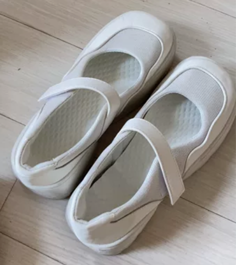 PLOVER啄木鸟厚底运动鞋女玛丽珍鞋复古...